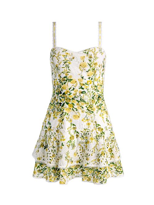 Abito Meredith ALICE & OLIVIA | CC604P30531E189